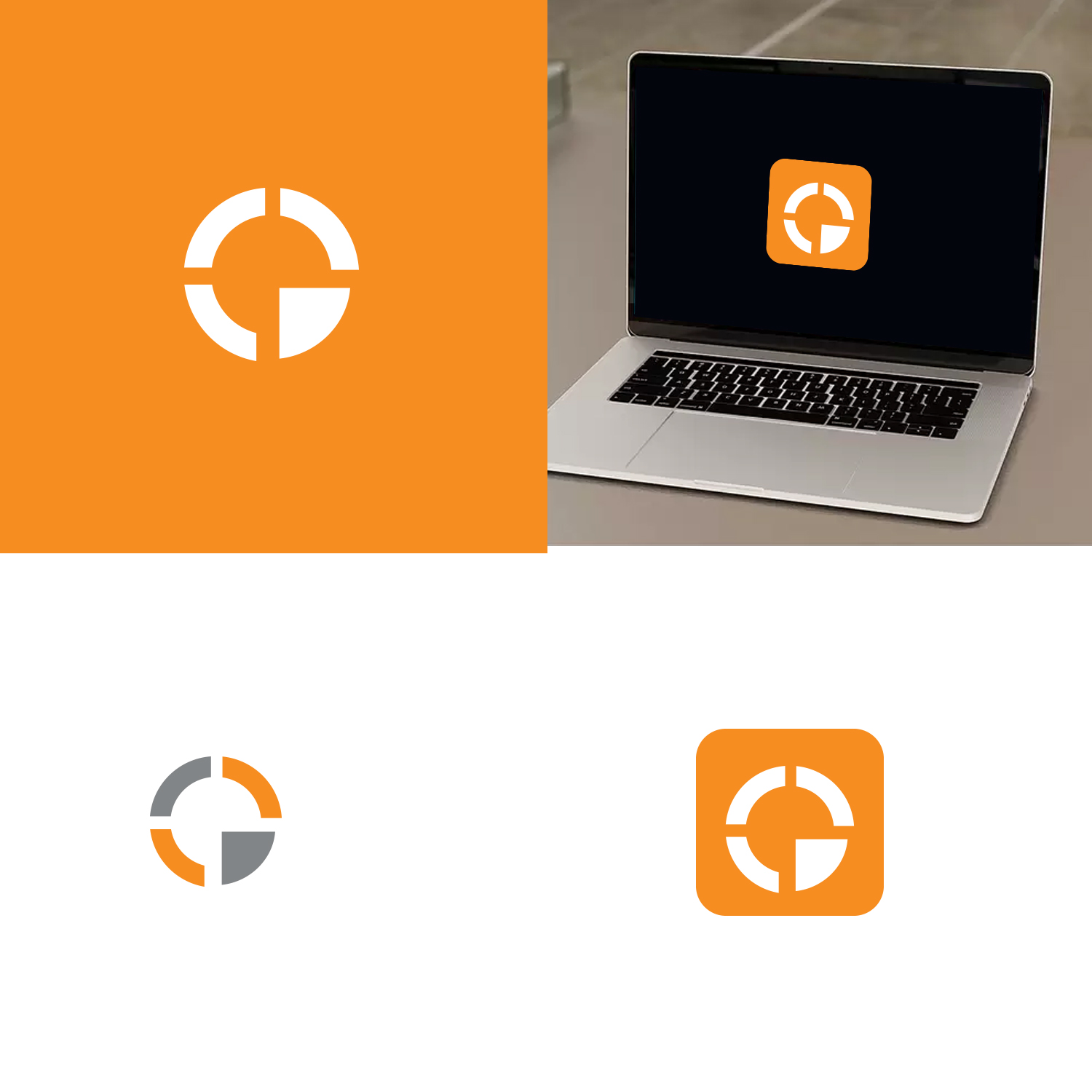 Logo Design by Maxo-Biz for InfinityOne | Design #20795065