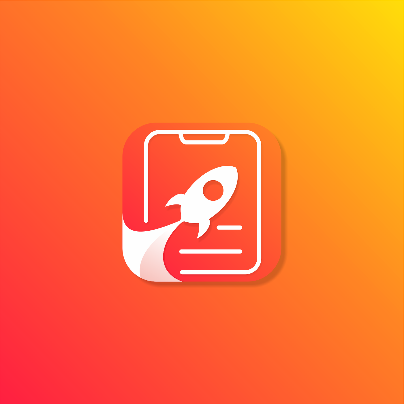 Modern, Bold, Computer Software Logo Design for No text on logo by