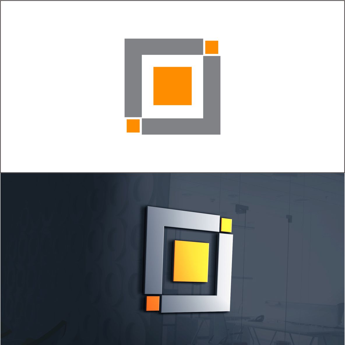 Logo Design by edo 5 for InfinityOne | Design #20828823