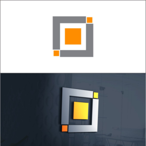 Logo Design by edo 5 for InfinityOne | Design: #20828823