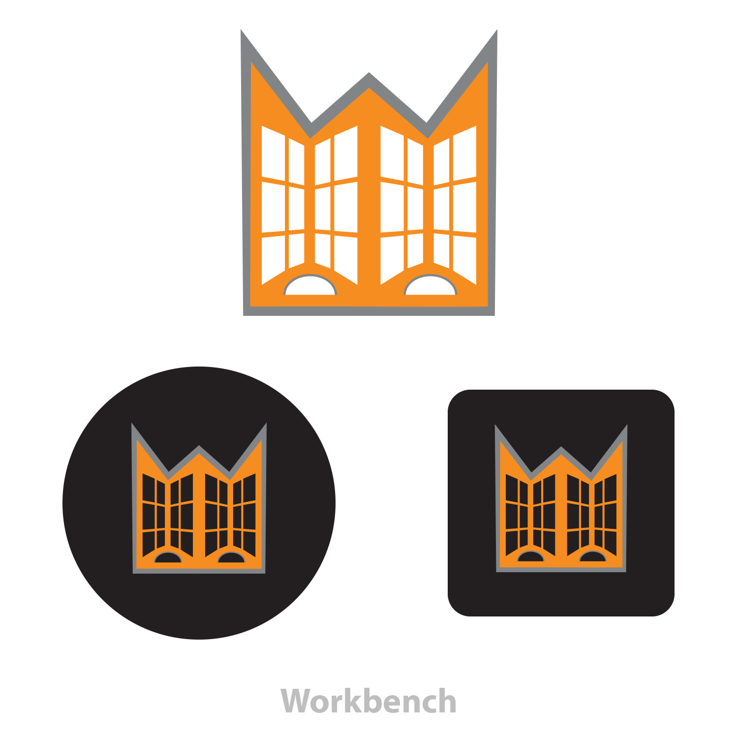 Logo Design by MOMEN ELKASHIF for InfinityOne | Design #20803471