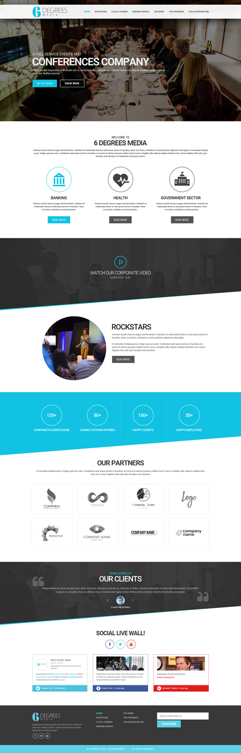 Diseño Web por Dream Logo Design para este proyecto | Diseño #20891300