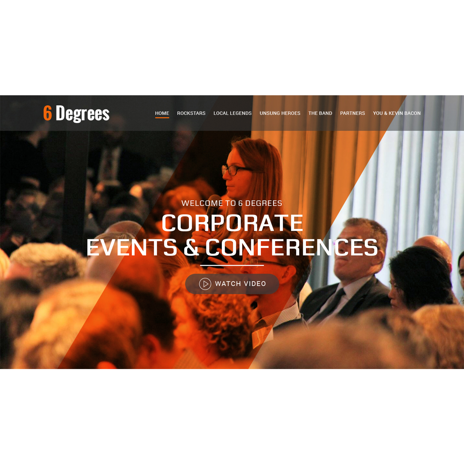 Web Design by Amit Agrahri for this project | Design #20843817