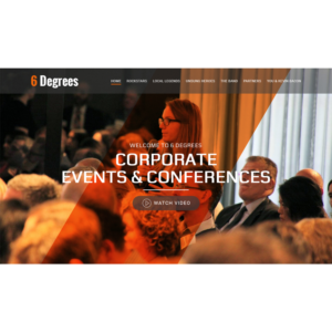 Web Design par Amit Agrahri pour ce projet | Design #20843817