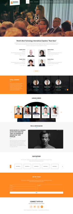 Web Design par Grewal pour ce projet | Design #20881960