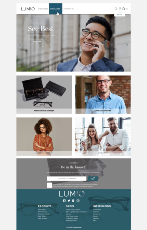 Web-Design von MrColiArtist für N/a | Design #20794720