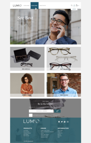 Web Design by MrColiArtist for N/a | Design: #20794926