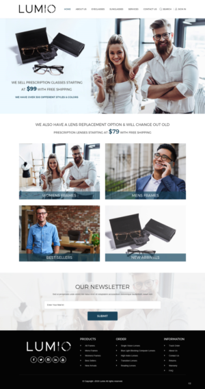 Web Design by pb for N/a | Design: #20805456