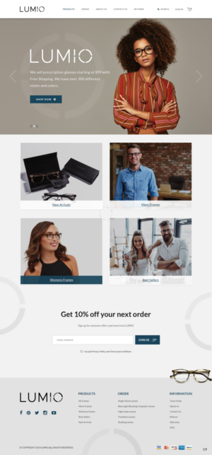 Web Design by pb for N/a | Design: #20805460