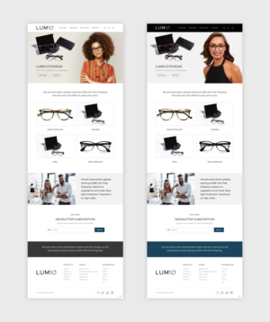 Web Design by pb for N/a | Design: #20805464