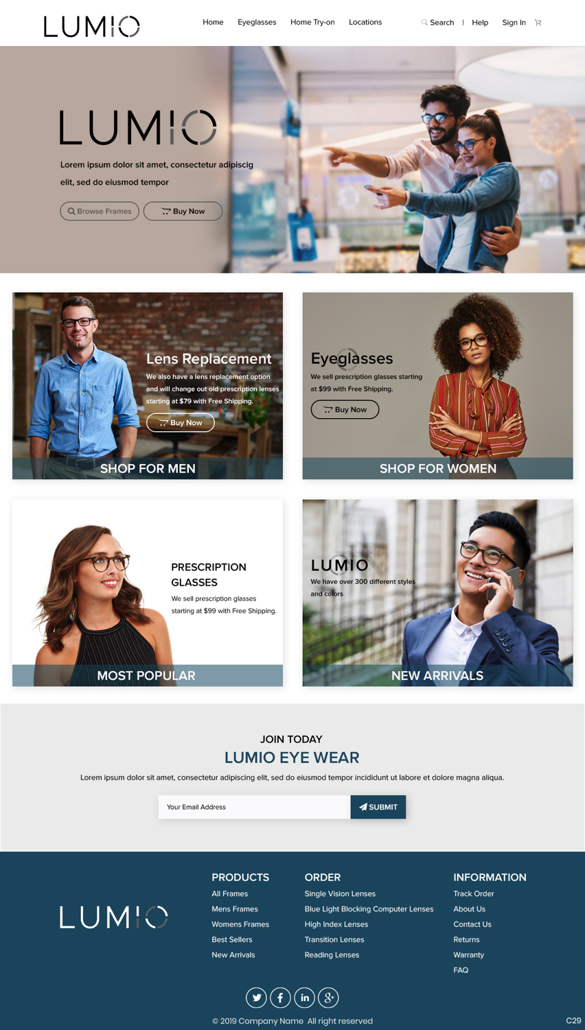Web Design by pb for N/a | Design #20805466