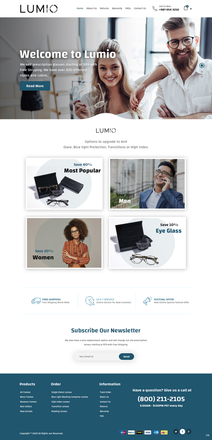 Web Design by pb for N/a | Design #20805469