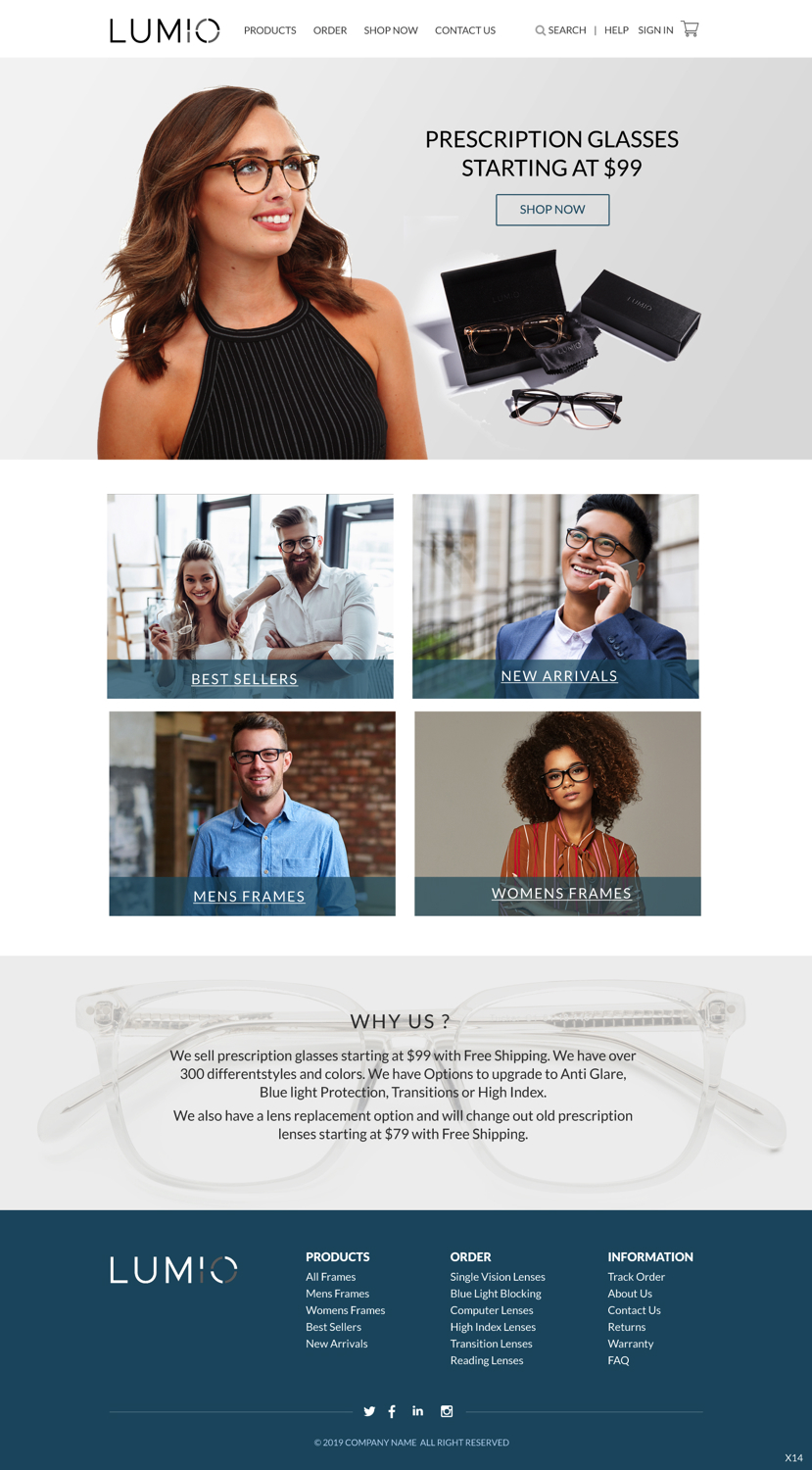 Web Design by pb for N/a | Design #20805474