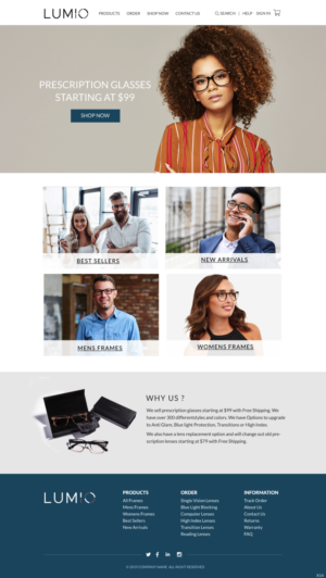 Web Design by pb for N/a | Design: #20805475