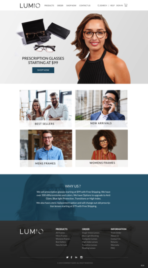 Web Design by pb for N/a | Design: #20805476