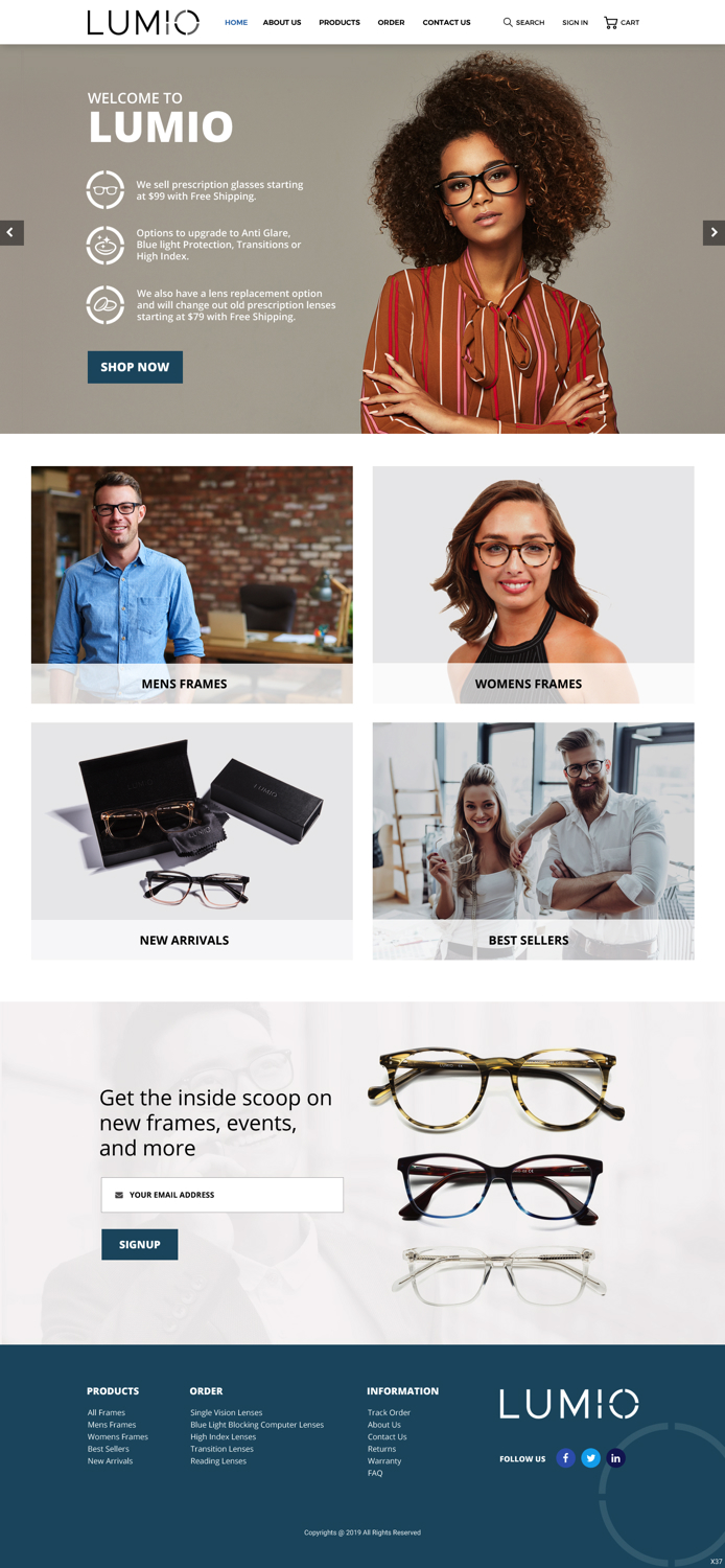Web Design by pb for N/a | Design #20805477