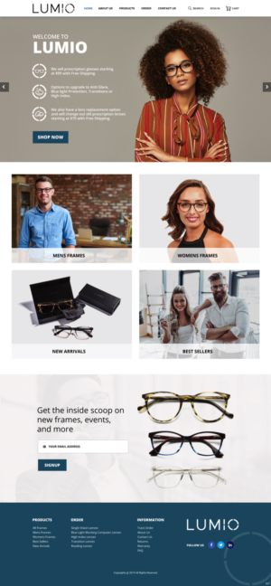 Web Design by pb for N/a | Design: #20805477