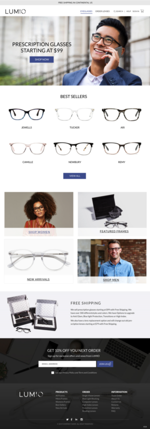 Web Design by pb for N/a | Design: #20822748