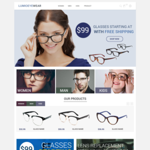 Web Design by templatebalsat for N/a | Design: #20795964