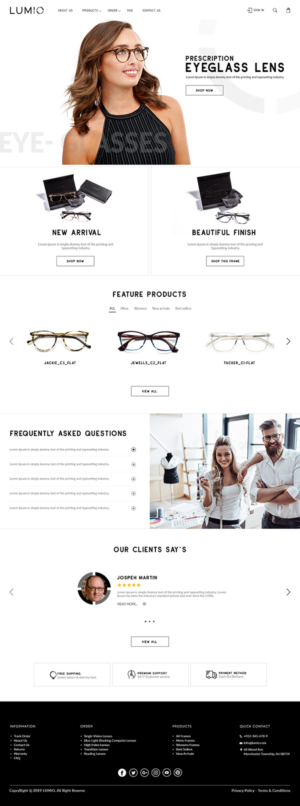 Web Design by bdesigner9 for N/a | Design #20797151
