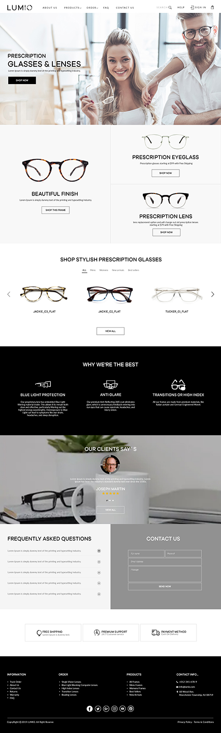 Web Design by bdesigner9 for N/a | Design #20805026