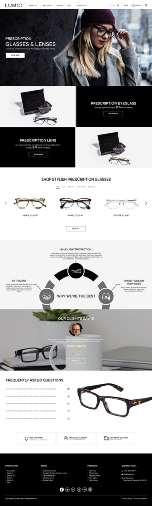 Web Design by bdesigner9 for N/a | Design: #20805027