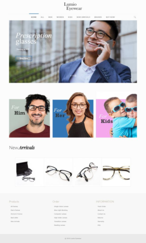 Web Design by bookason for N/a | Design: #20804707