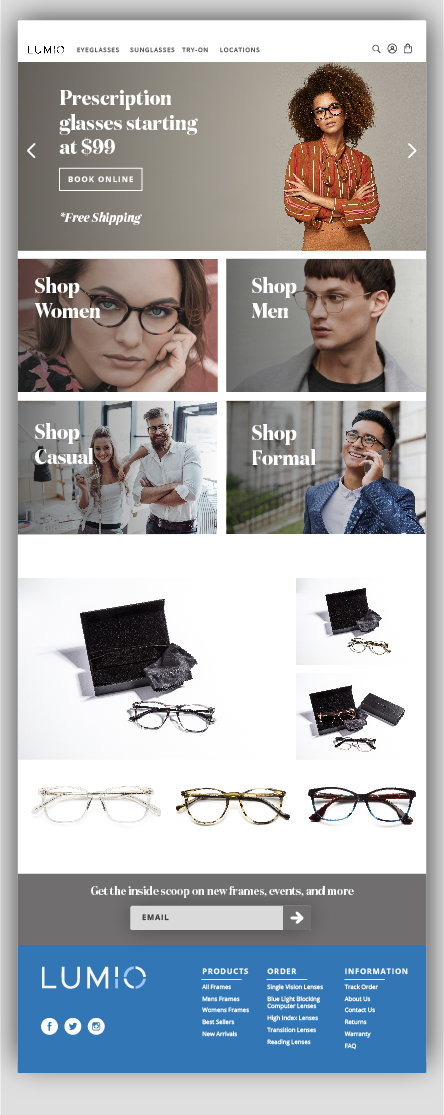 Web Design par reuben.abraham pour N/a | Design #20810922