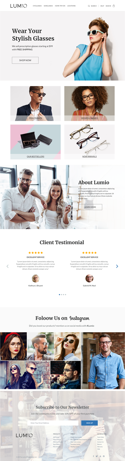 Web-Design von Sadek für N/a | Design #20801295