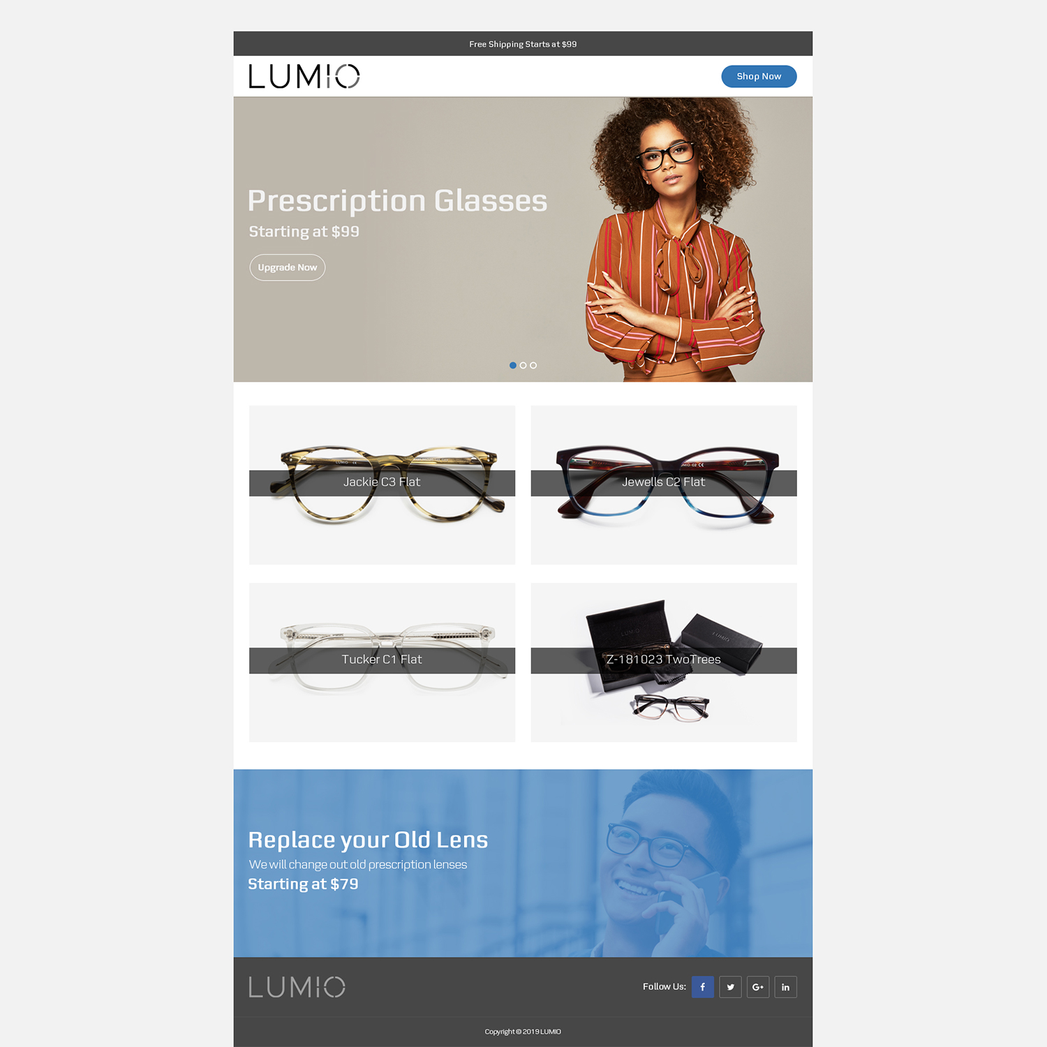 Web Design by Amit Agrahri for N/a | Design #20799562