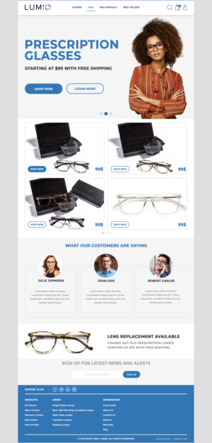 Web Design by Rehan.