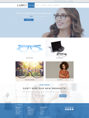 Web-Design von Scotus für N/a | Design #20795868