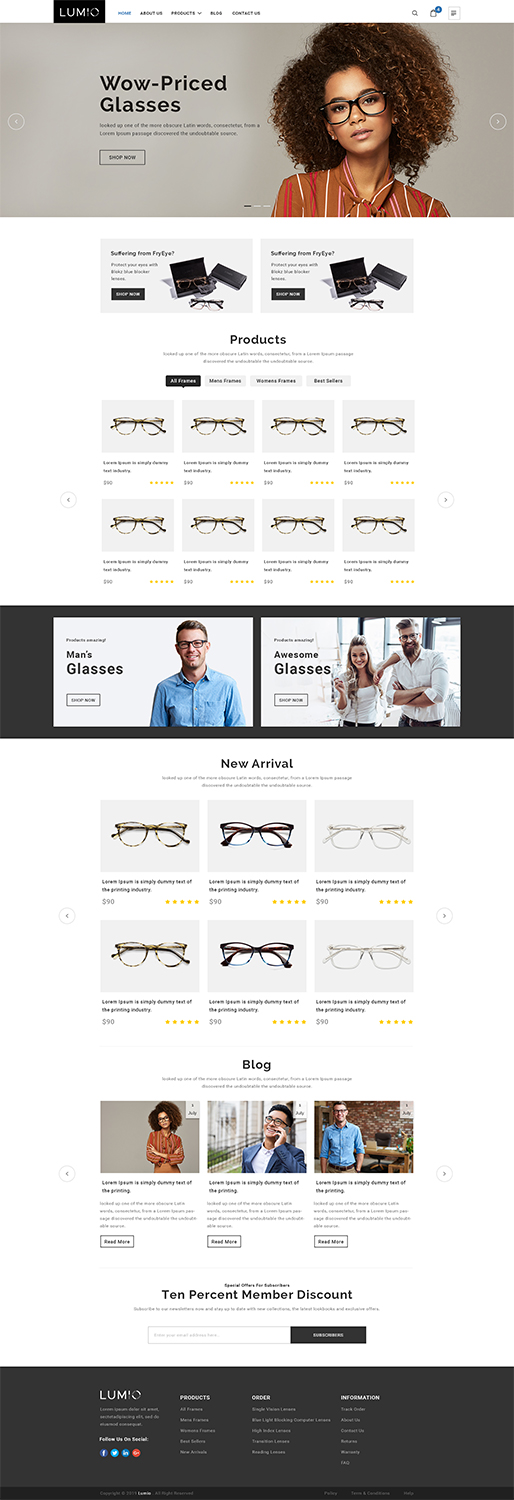 Web Design by Satish Mali for N/a | Design #20808827