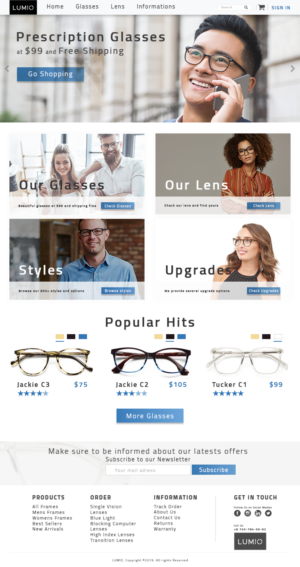 Web-Design von scanf6 für N/a | Design #20812623