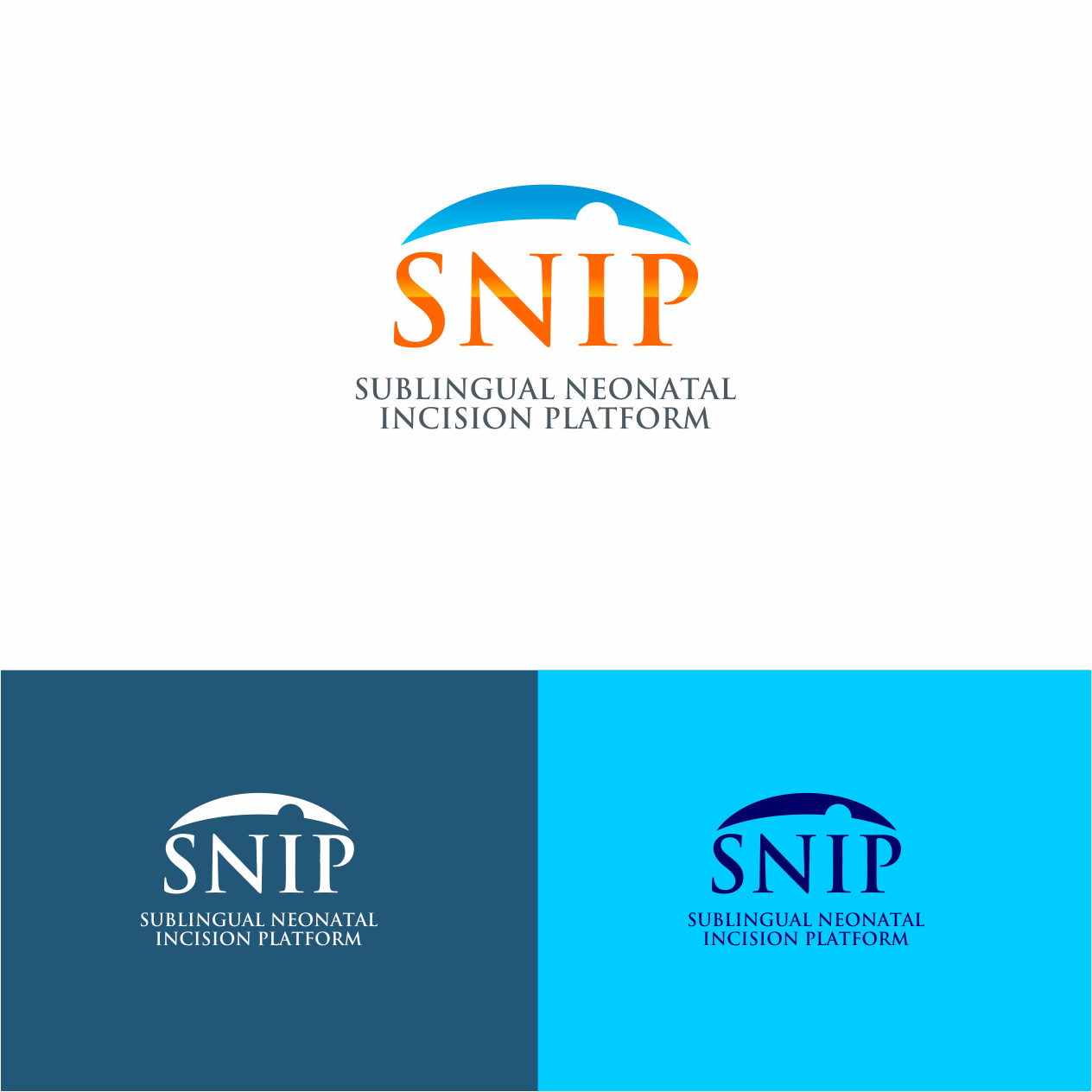 Logo Design by Arham Hidayat for this project | Design #20825229