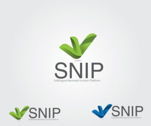 Logo Design by Aeidan for this project | Design: #20796548
