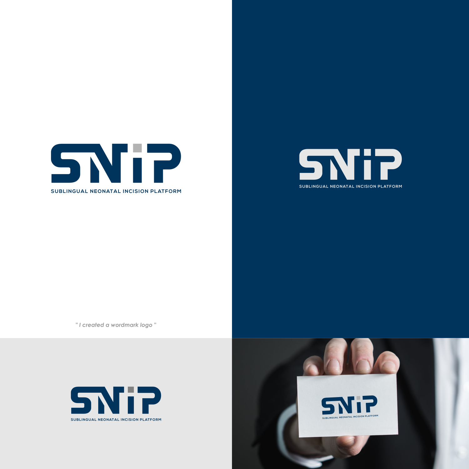 Logo Design by zatsukiki for this project | Design #20827816