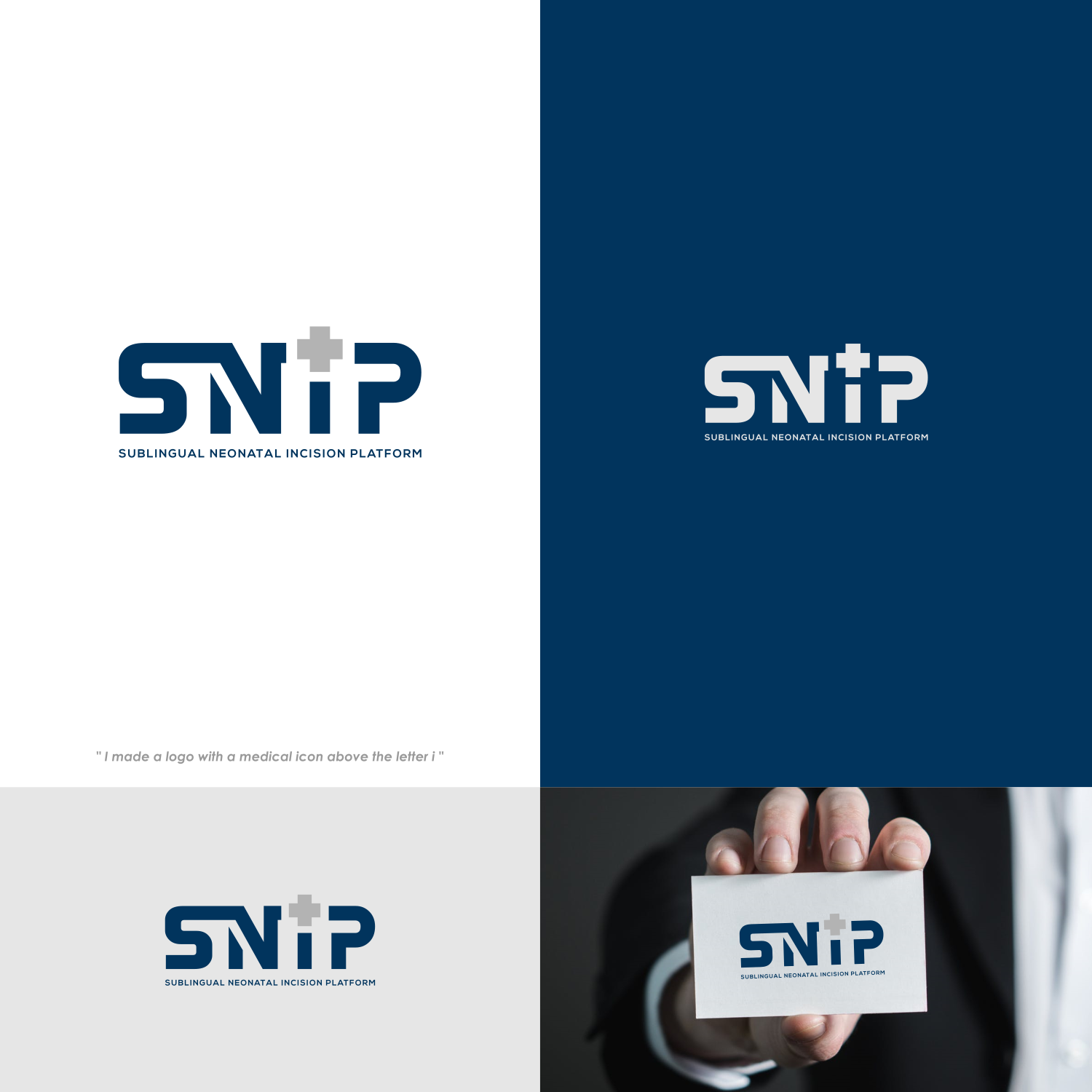 Logo Design by zatsukiki for this project | Design #20840510
