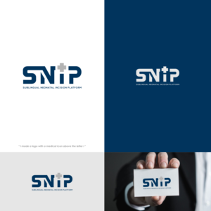 Logo Design by zatsukiki for this project | Design #20840510