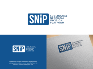 Logo Design by LuntikMoonBee for this project | Design: #20855700