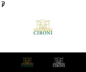 Design de Logo par poisonvectors pour ce projet | Design #20797314
