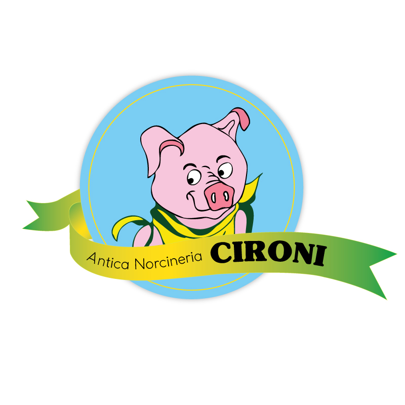 Logo Design by MGC creazioni grafiche for this project | Design #20802805