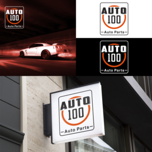 Logo Design by Fdesi40
