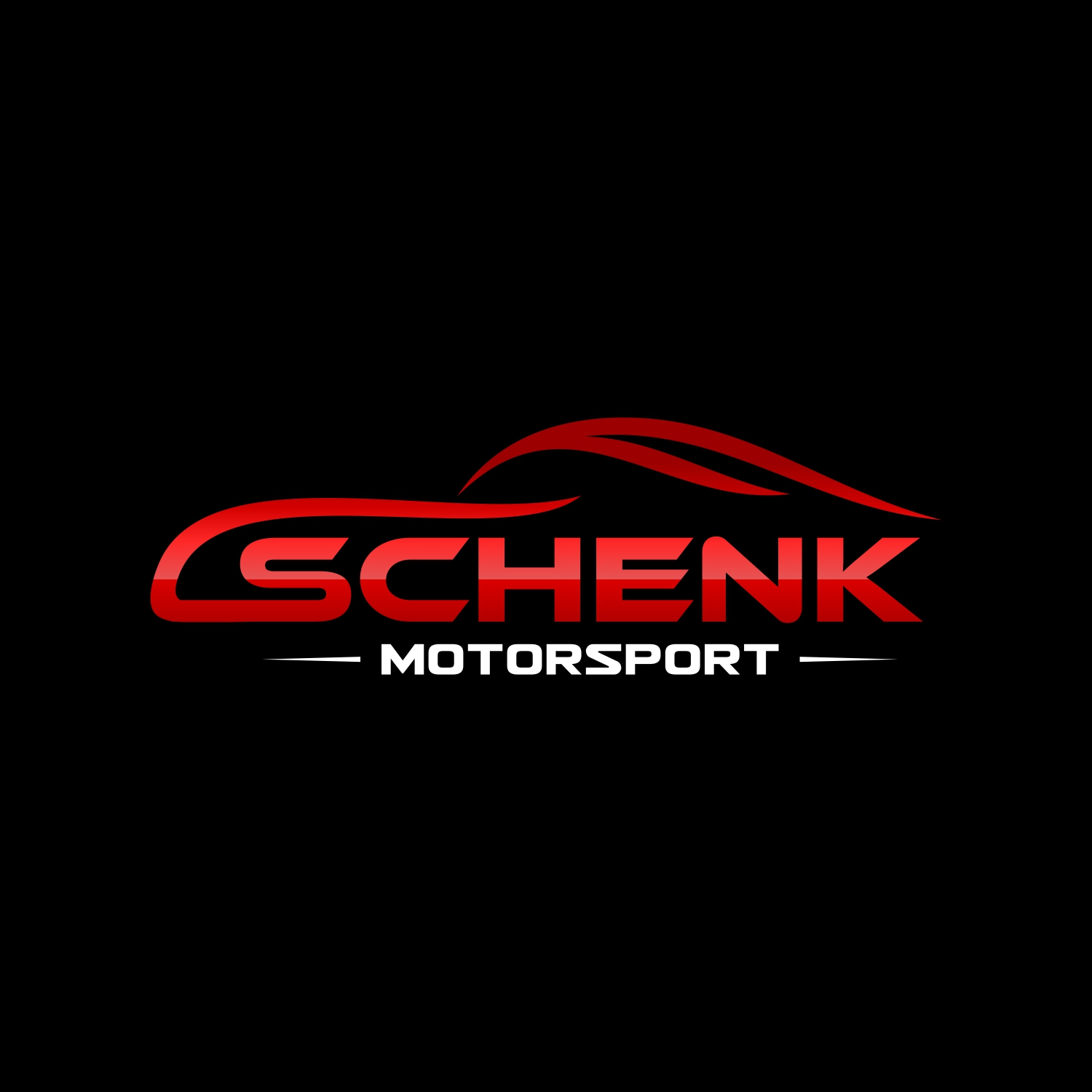 Logo Design by emaviolar7 for Schenk Motorsport | Design #20805866