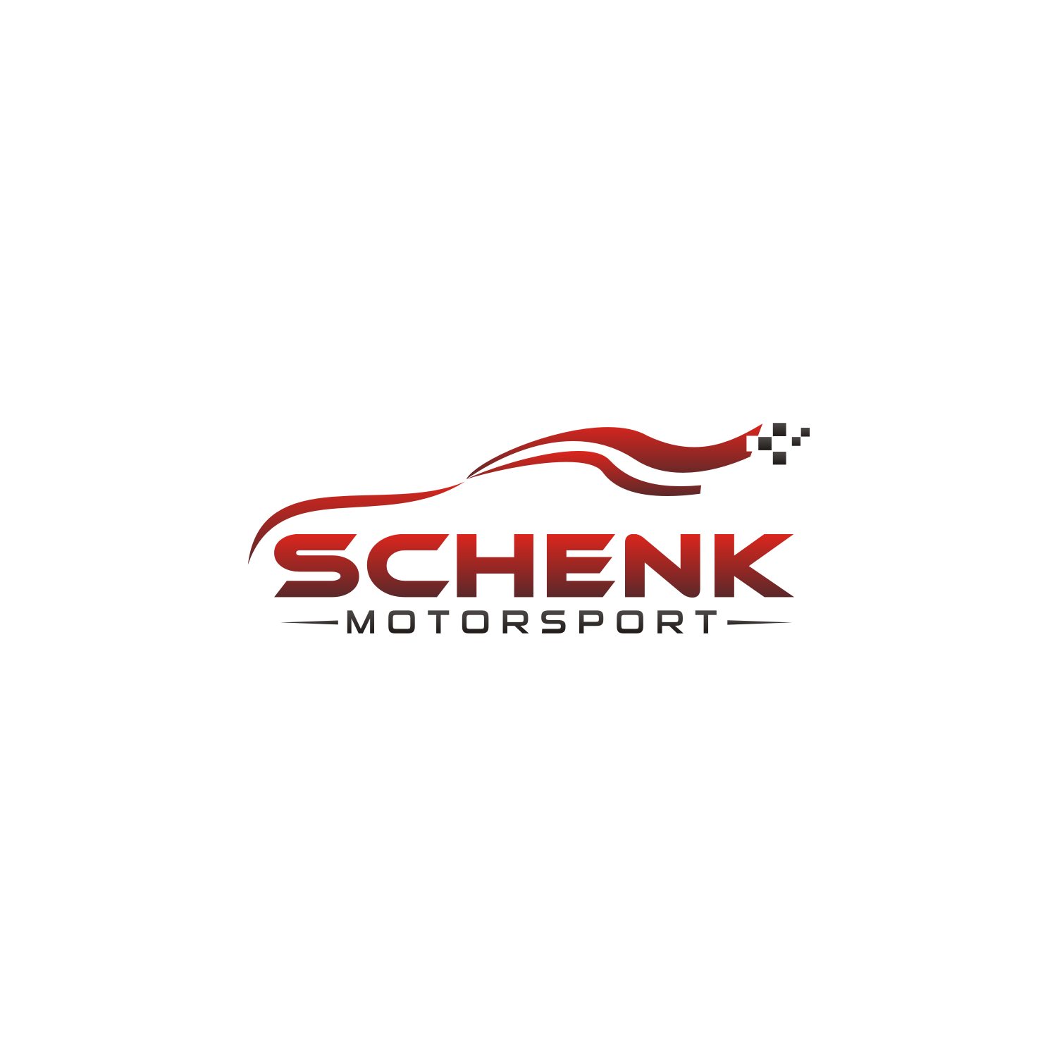 Design de Logo par T I K H E - L M W pour Schenk Motorsport | Design #20817788
