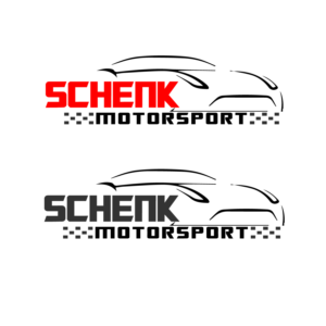 Logo Design by hezek94 2 for Schenk Motorsport | Design: #20852953
