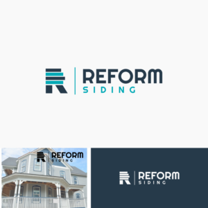 Logo-Design von zatsukiki für Greenmark Builders Inc. | Design #20818556