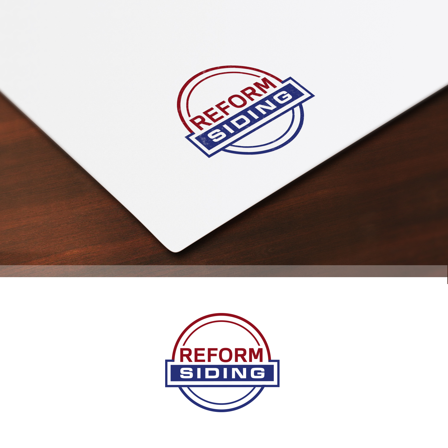 Logo-Design von Maxo-Biz für Greenmark Builders Inc. | Design #20819112