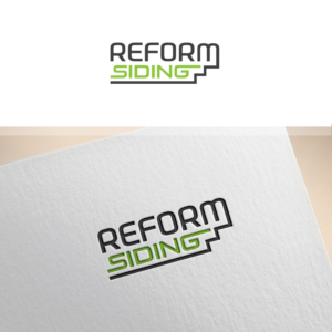 Logo-Design von Maxo-Biz für Greenmark Builders Inc. | Design: #20819115