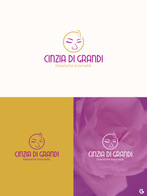 Logo Design by R!CKY for this project | Design #20859256